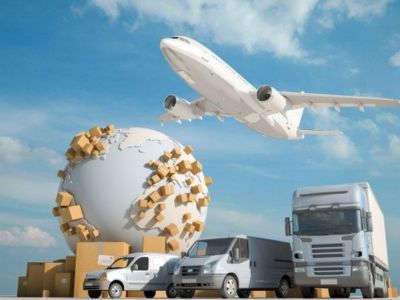 Comprehensive International Logistics