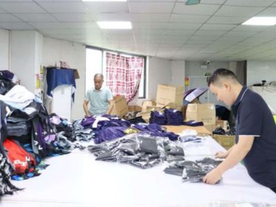 Flexible Order Terms & Quality Assurance