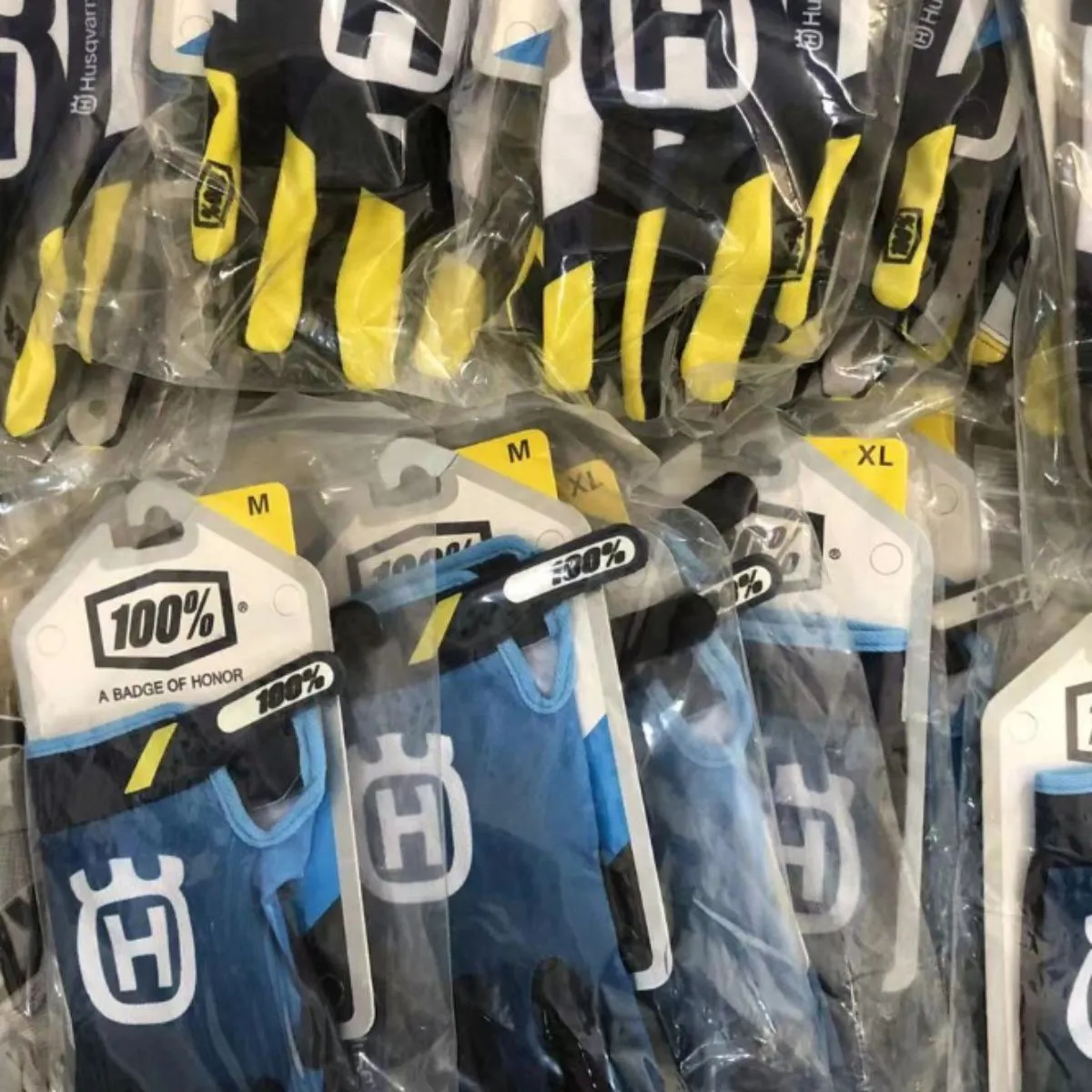 Wholesale price [$5] 100% Motorcross Style2 Glove