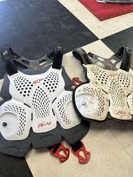 Alpinestars A-4 Chest Protector Review