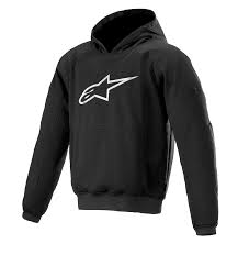 Alpinestars Ageless Hoodie Review