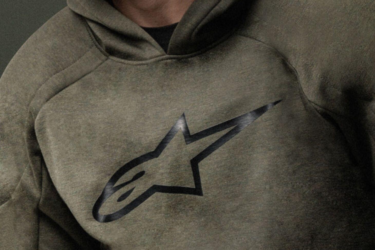 Alpinestars Ageless Hoodie Review
