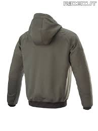 Alpinestars Ageless Hoodie Review