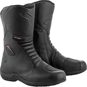 Alpinestars Andes V2 Drystar Boots Review