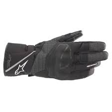 Alpinestars Andes V3 Drystar Gloves Review