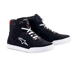 Alpinestars Chrome Shoes Review