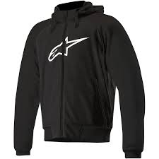 Alpinestars Chrome Sport Hoodie Review