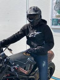 Alpinestars Chrome Sport Hoodie Review