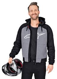 Alpinestars Chrome Sport Hoodie Review