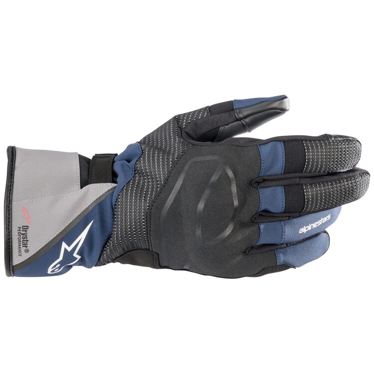 Wholesale price [$39] Alpinestars Andes v3 Drystar Gloves