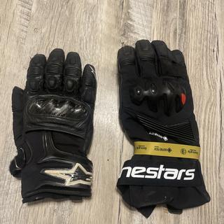 Wholesale price [$45] Alpinestars Boulder Gore-Tex Gloves