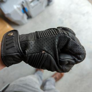 Wholesale price [$28] Alpinestars Oscar Crazy 8 Gloves
