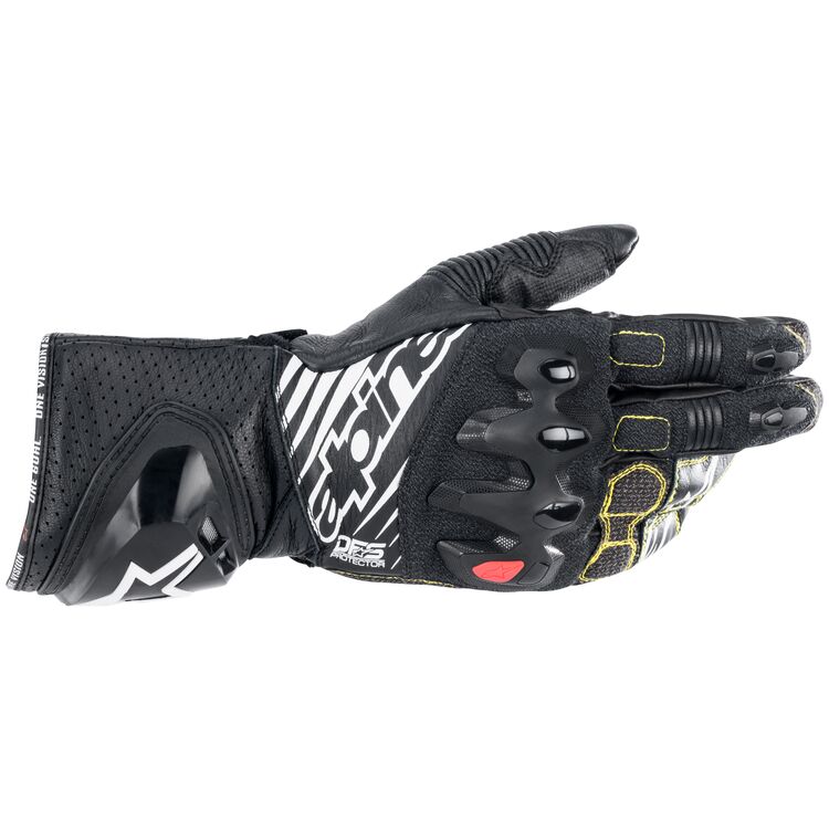 Wholesale price [$50] Alpinestars GP Tech v2 S Gloves