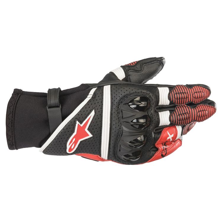 Wholesale price [$28] Alpinestars GPX v2 Gloves
