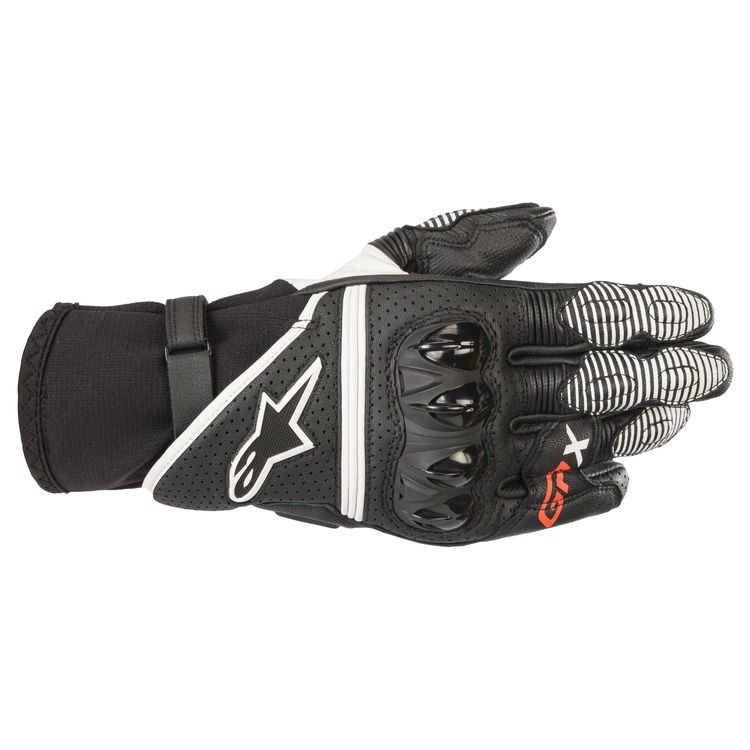 Wholesale price [$28] Alpinestars GPX v2 Gloves