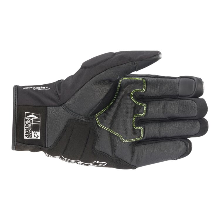 Wholesale price [$27] Alpinestars SMX-Z Drystar Gloves