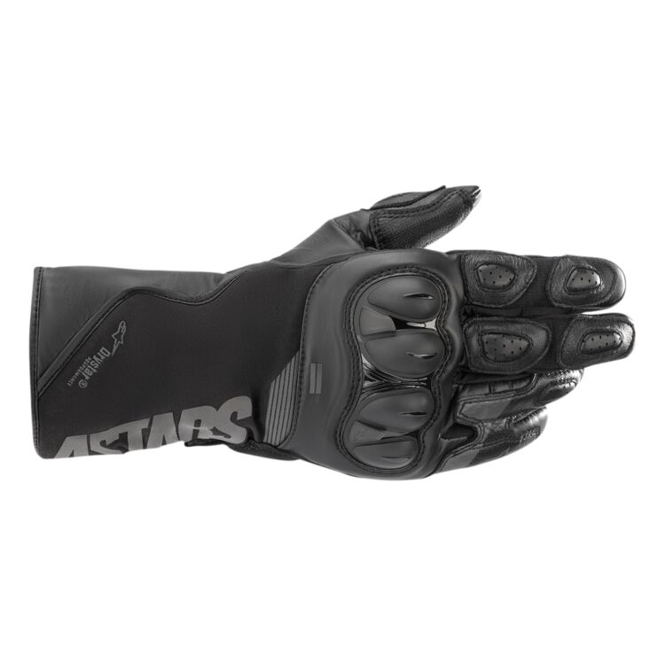 Wholesale price [$20] Alpinestars SP-365 Drystar WP Gloves - Black/White