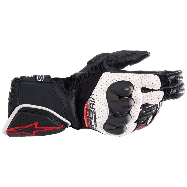 Wholesale price [$35] Alpinestars SP-8 V3 Air Gloves