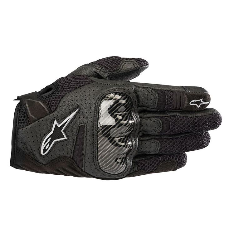 Wholesale price [$20] Alpinestars Stella SMX-1 Air v2 Gloves