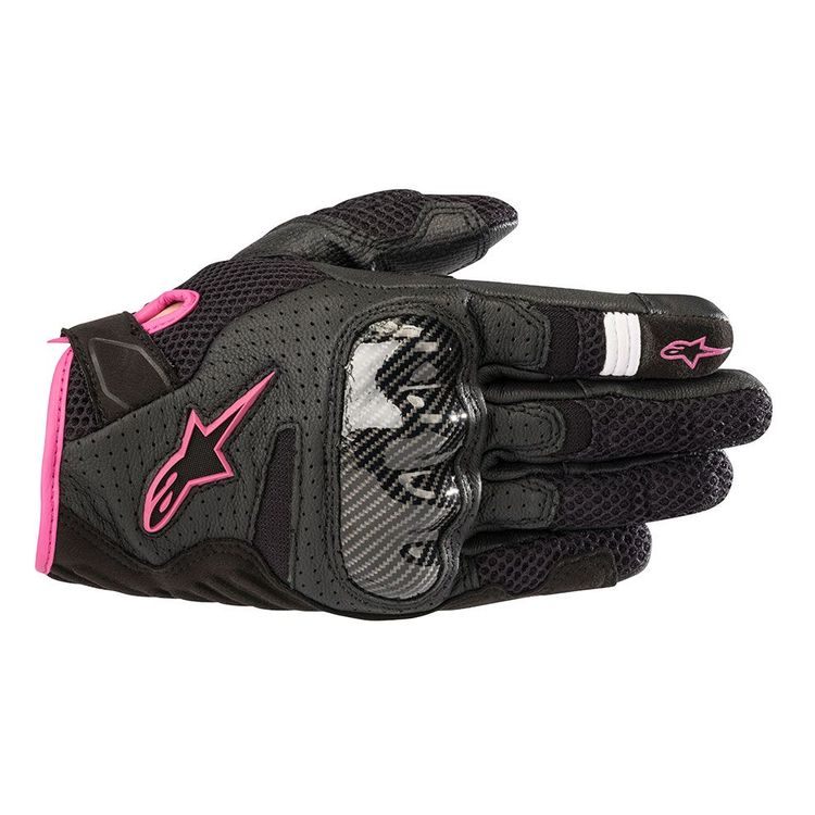 Wholesale price [$20] Alpinestars Stella SMX-1 Air v2 Gloves