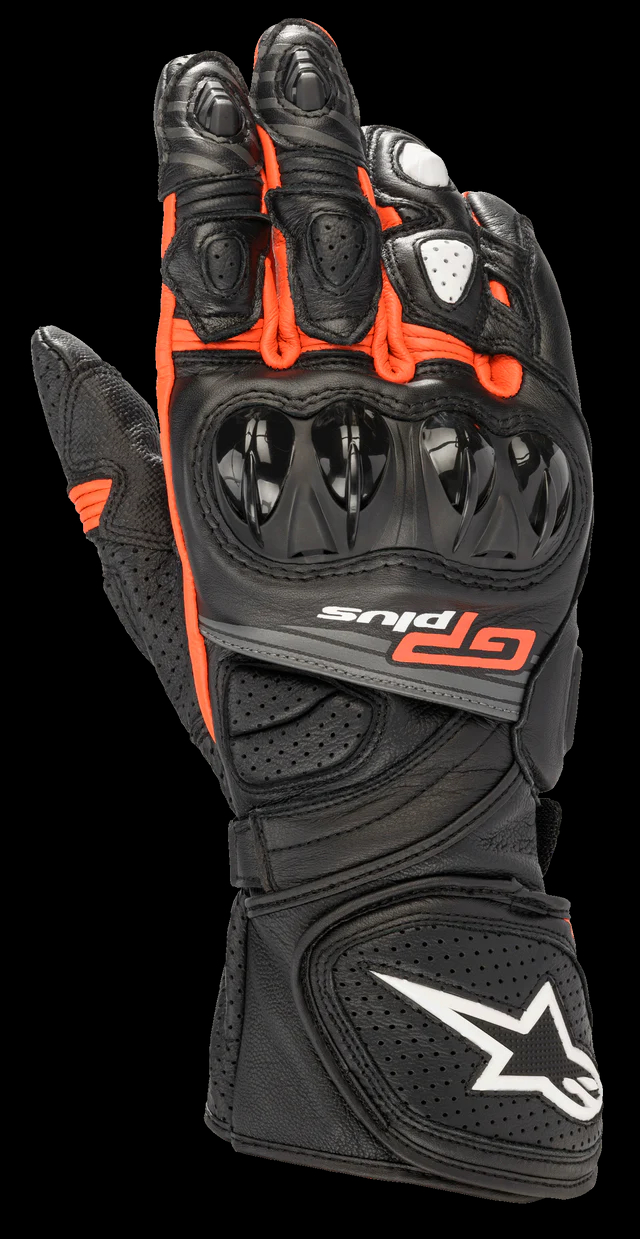 Wholesale price [$45] Alpinestars GP Plus R V2 Gloves