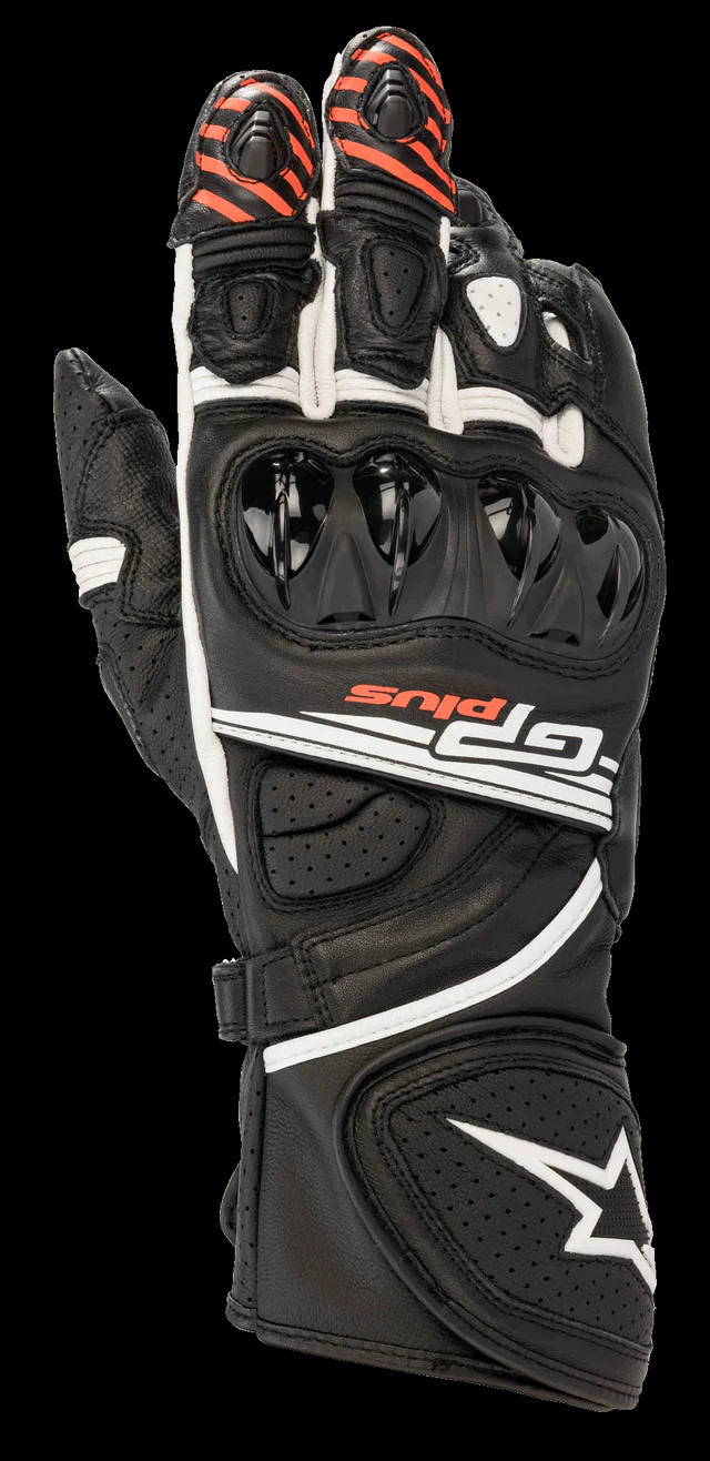 Wholesale price [$45] Alpinestars GP Plus R V2 Gloves