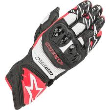 Alpinestars GP Pro R3 Gloves Review