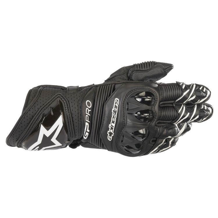 Wholesale price [$45] Alpinestars GP Pro R3 Gloves