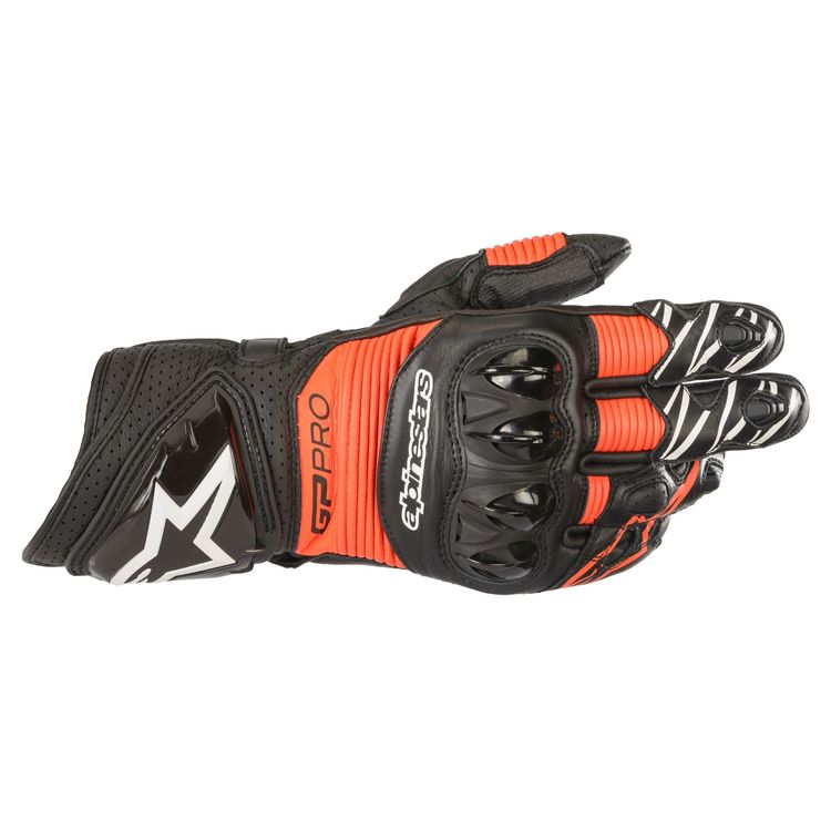 Wholesale price [$45] Alpinestars GP Pro R3 Gloves