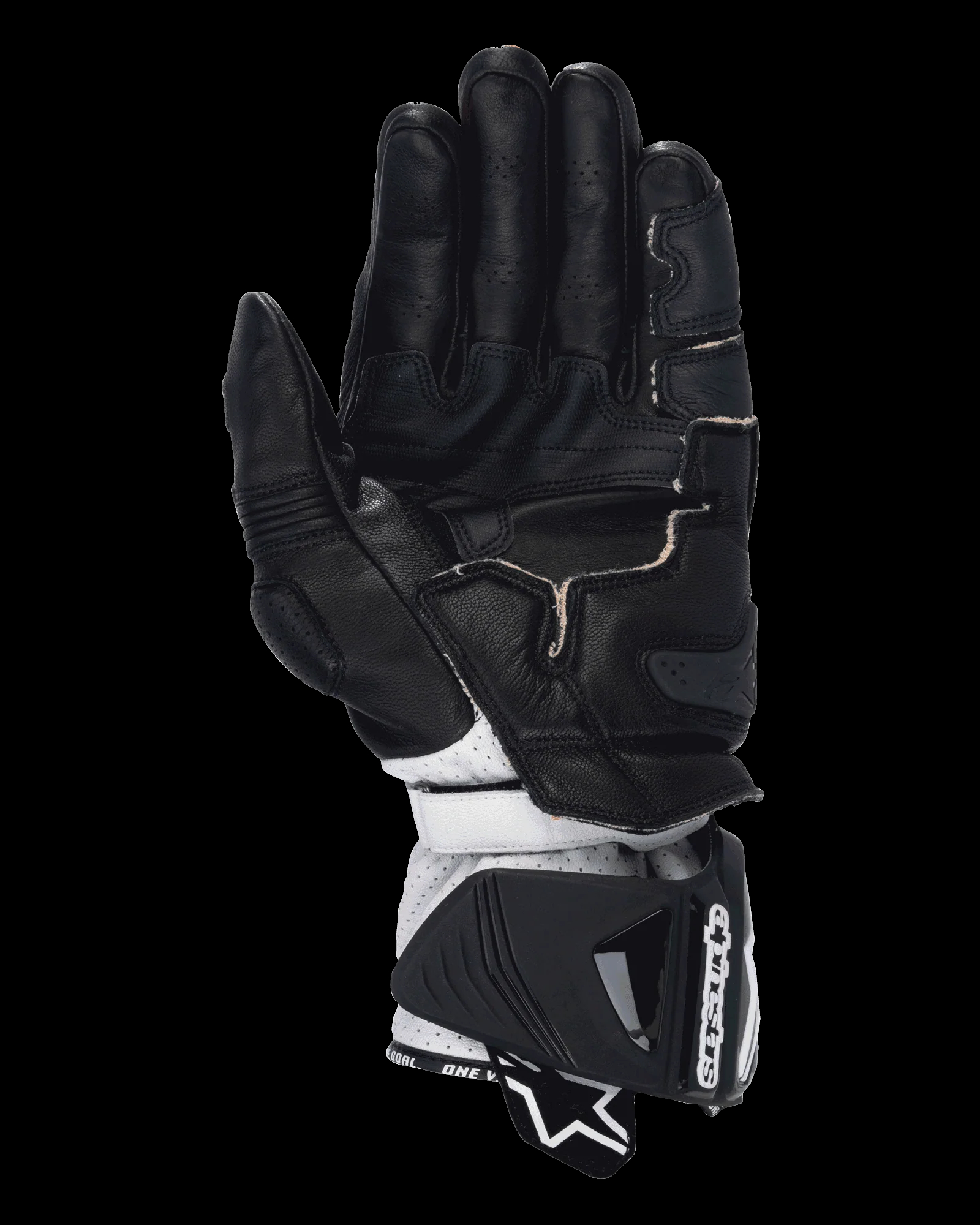 Wholesale price [$45] Alpinestars GP Pro R4 Gloves