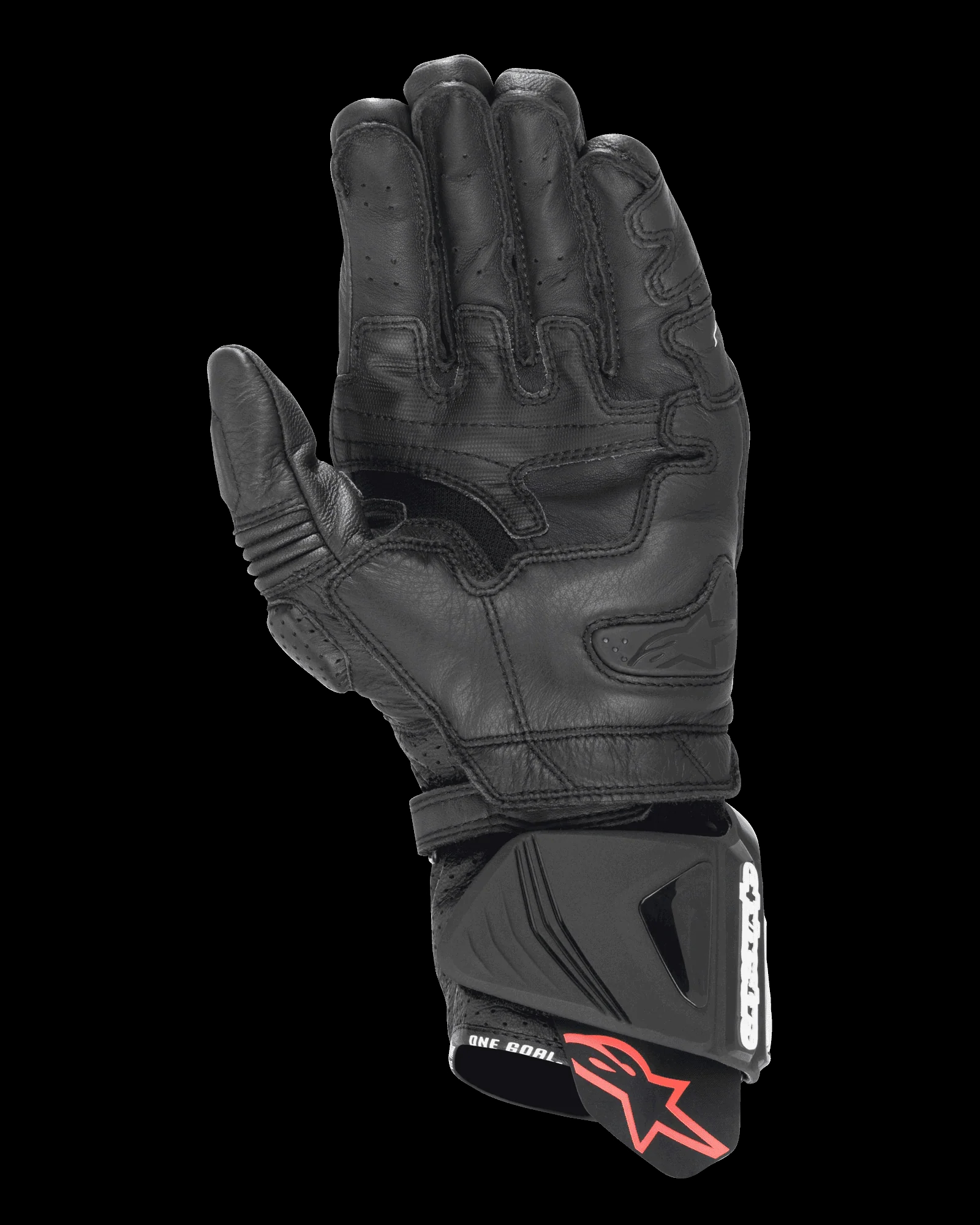 Wholesale price [$45] Alpinestars GP Pro R4 Gloves