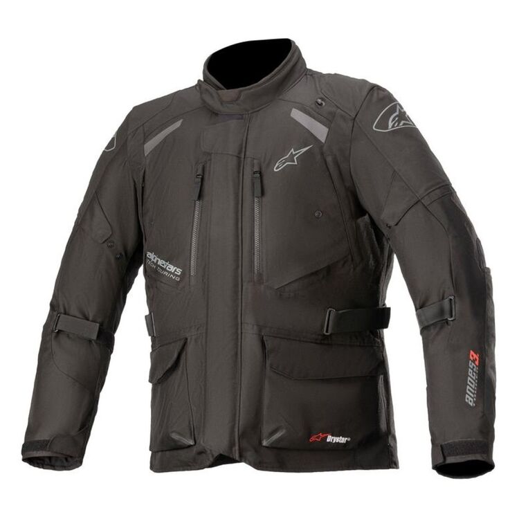 Wholesale price [$48] Alpinestars Andes v3 Drystar Jacket