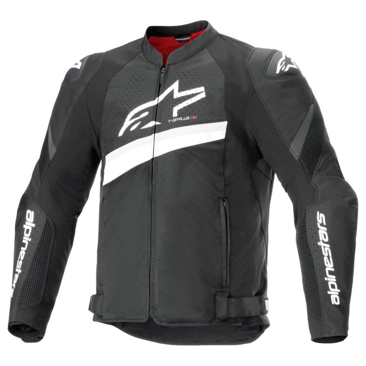 Wholesale price [$50] Alpinestars T-GP Plus R V4 Airflow Jacket