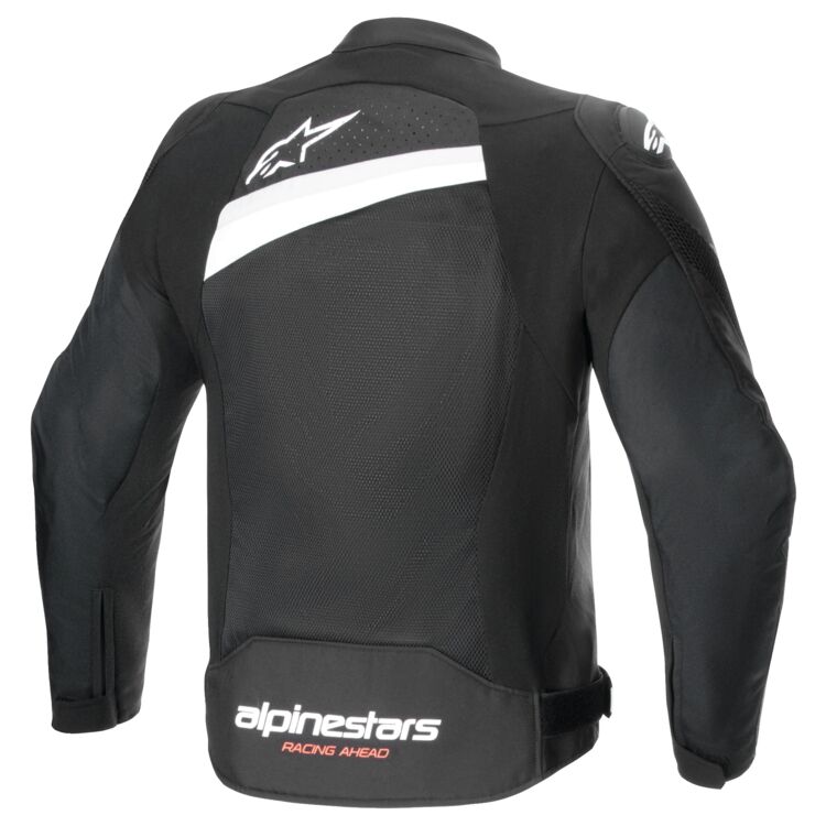 Wholesale price [$50] Alpinestars T-GP Plus R V4 Airflow Jacket