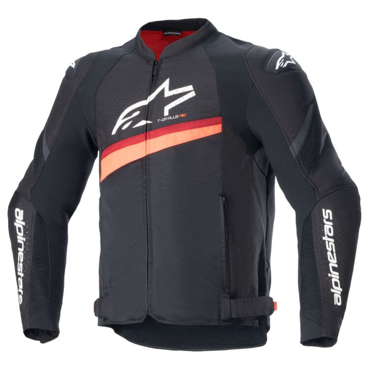 Wholesale price [$50] Alpinestars T-GP Plus R V4 Airflow Jacket