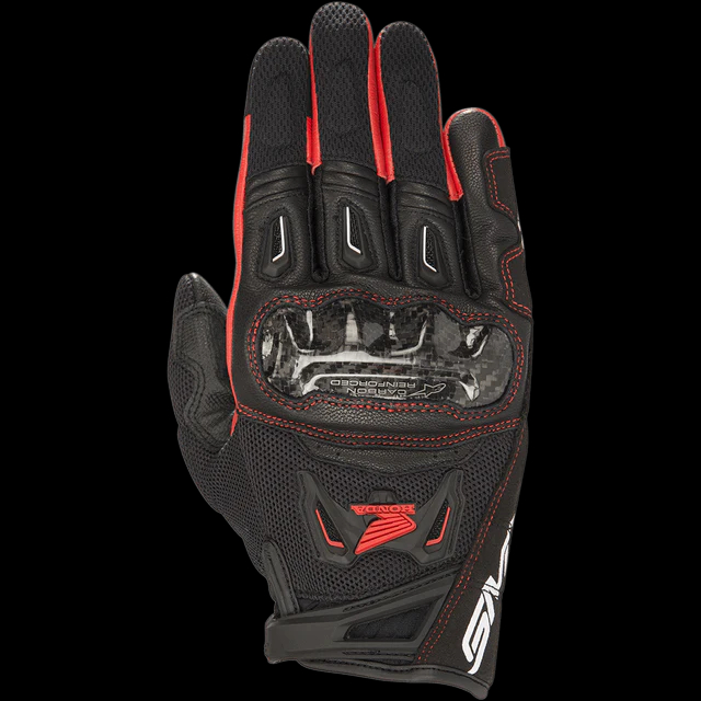 Wholesale price [$17] Alpinestars SMX 2 Air Carbon V2 Gloves
