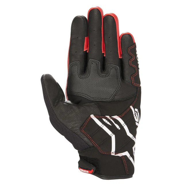 Wholesale price [$17] Alpinestars SMX 2 Air Carbon V2 Gloves
