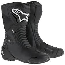 Alpinestars SMX S Boots Review