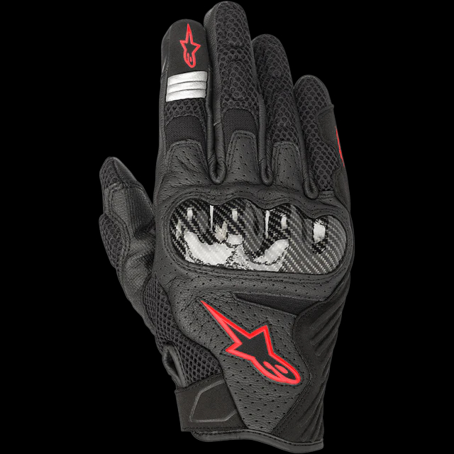 Wholesale price [$15] Alpinestars SMX-1 Air V2 Gloves
