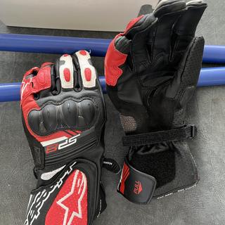 Wholesale price [$31] Alpinestars SP-8 V3 Gloves