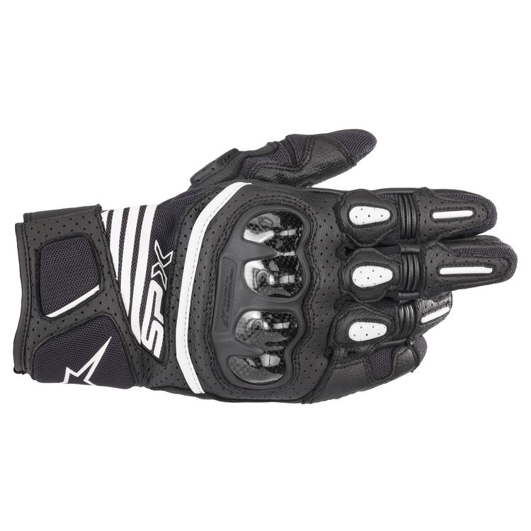 Wholesale price [$23] Alpinestars SPX Air Carbon V2 Gloves