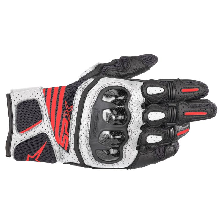 Wholesale price [$23] Alpinestars SPX Air Carbon V2 Gloves