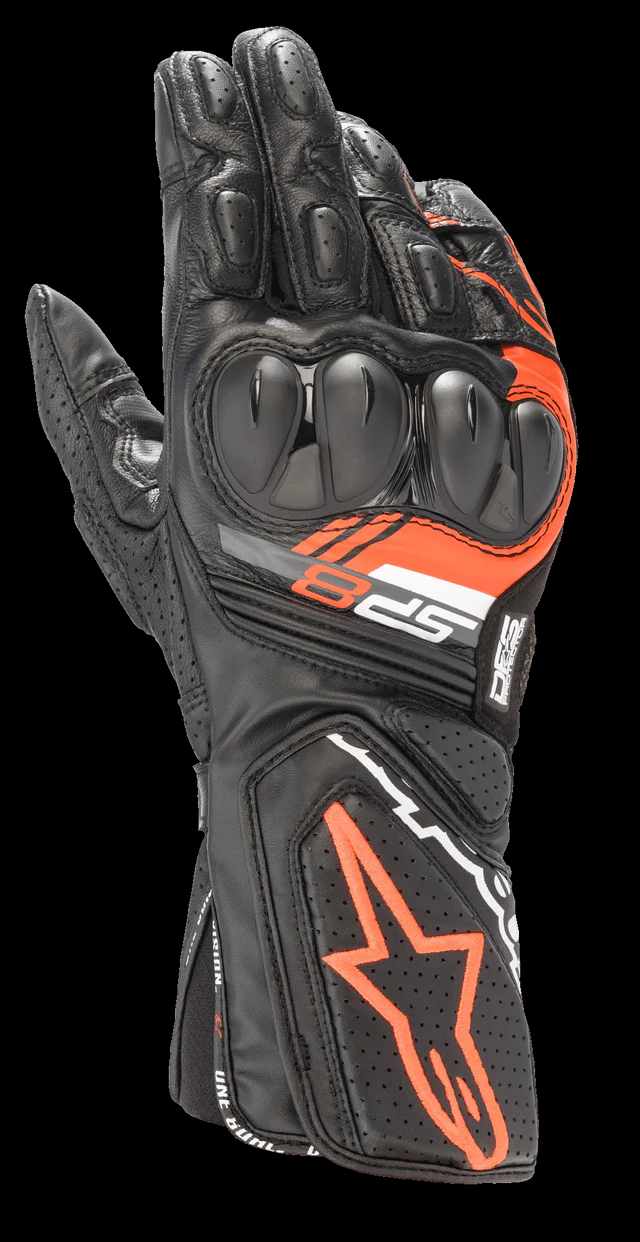 Wholesale price [$30] Alpinestars Stella SP-8 V3 Gloves