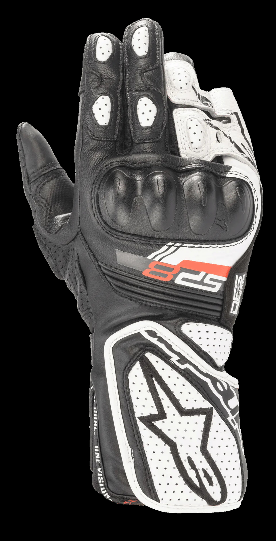 Wholesale price [$30] Alpinestars Stella SP-8 V3 Gloves