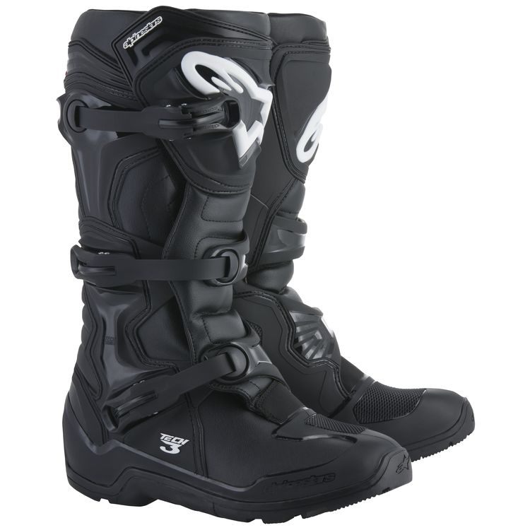 Alpinestars Tech 3 Enduro Boots Review