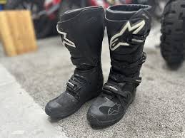 Alpinestars Tech 7 Enduro Drystar Review