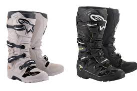 Alpinestars Tech 7 Review