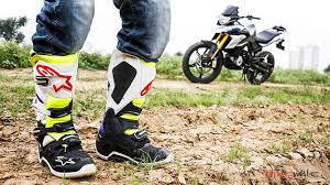 Alpinestars Tech 7 Review