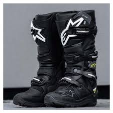 Alpinestars Tech 7 Review