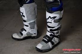 Alpinestars Tech 7 Review